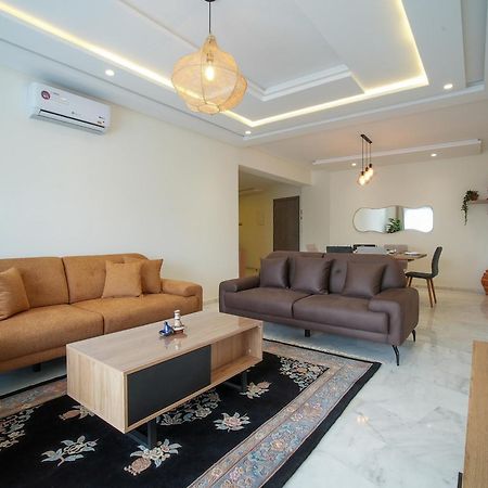 Northview Properties Танжер Екстериор снимка