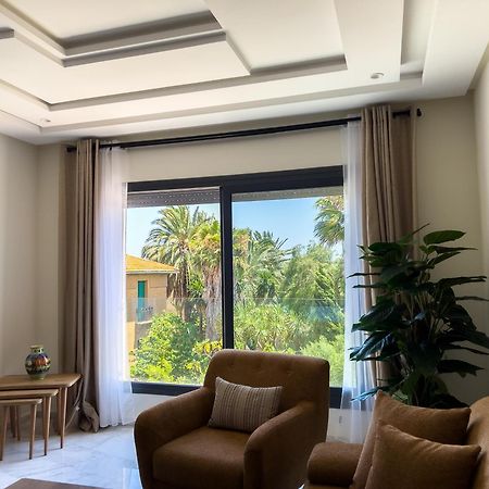 Northview Properties Танжер Екстериор снимка