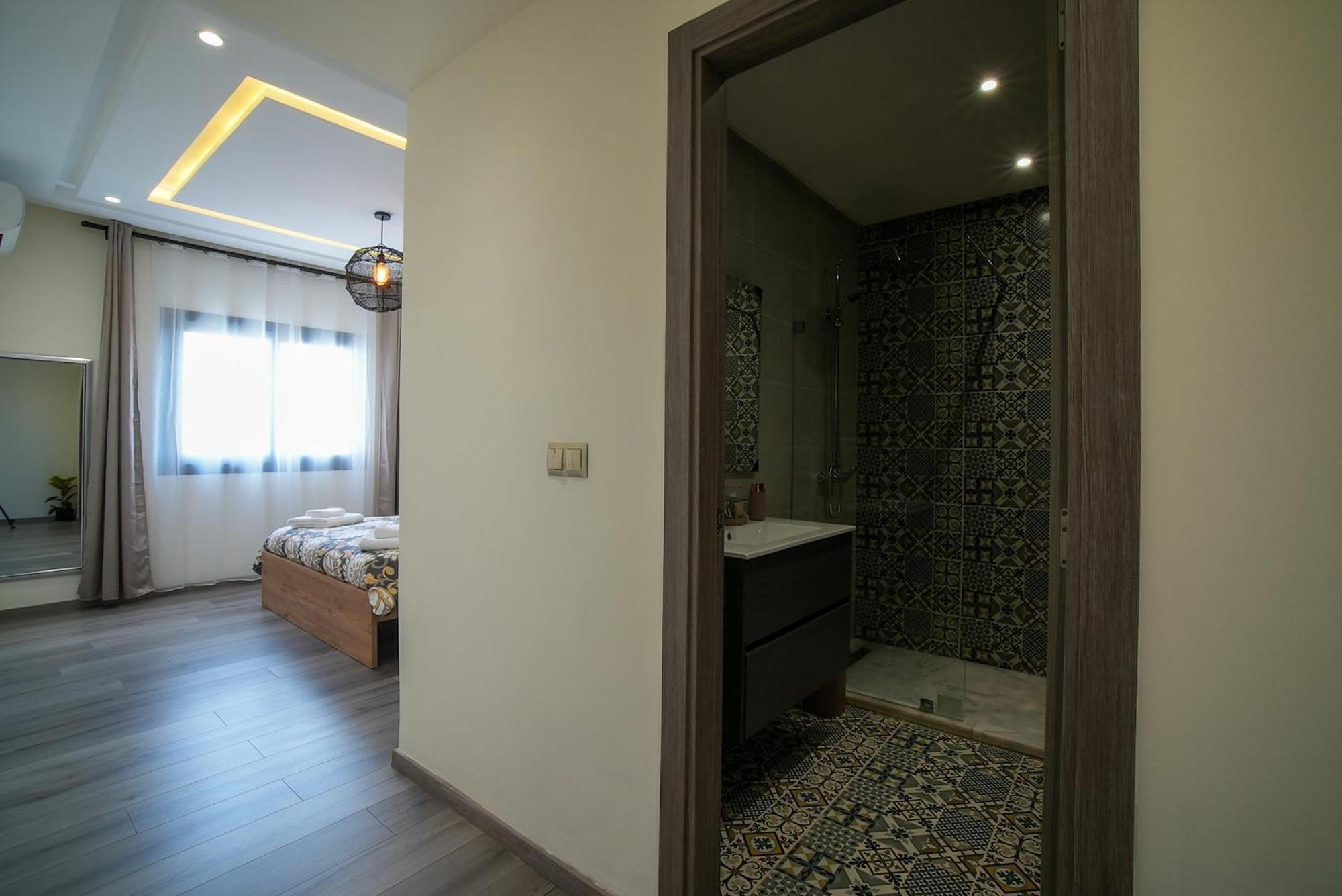 Northview Properties Танжер Екстериор снимка