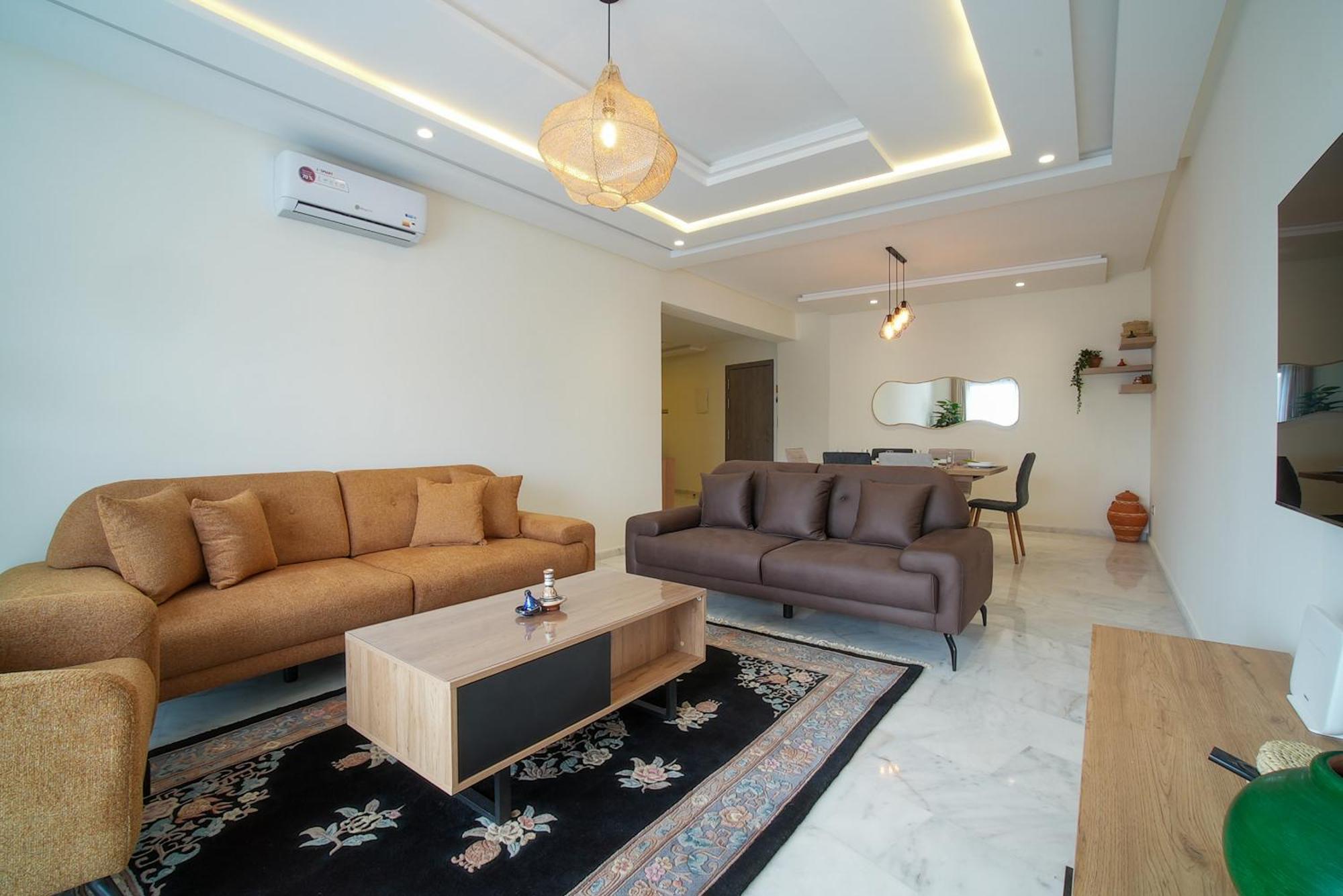 Northview Properties Танжер Екстериор снимка