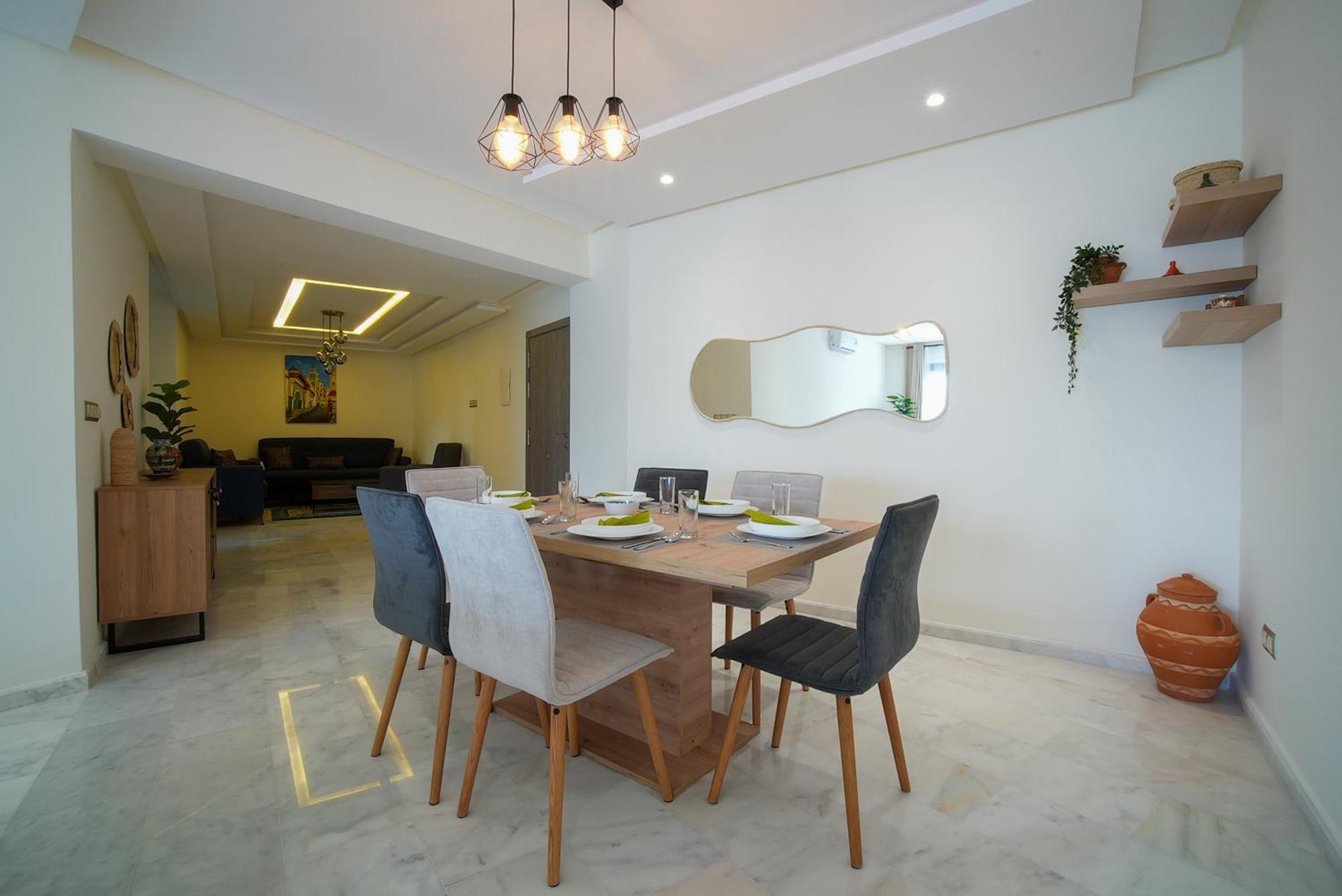 Northview Properties Танжер Екстериор снимка