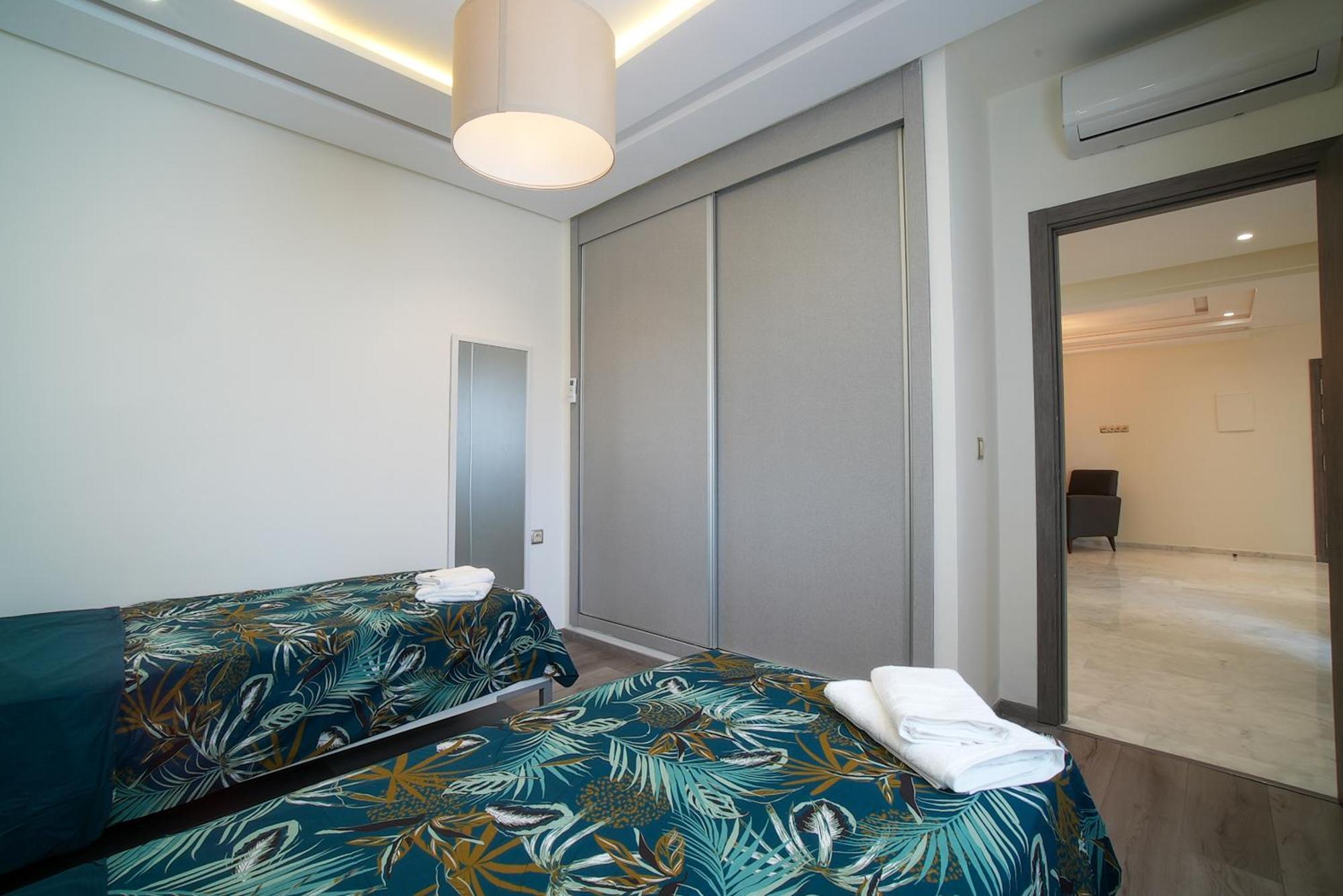 Northview Properties Танжер Екстериор снимка