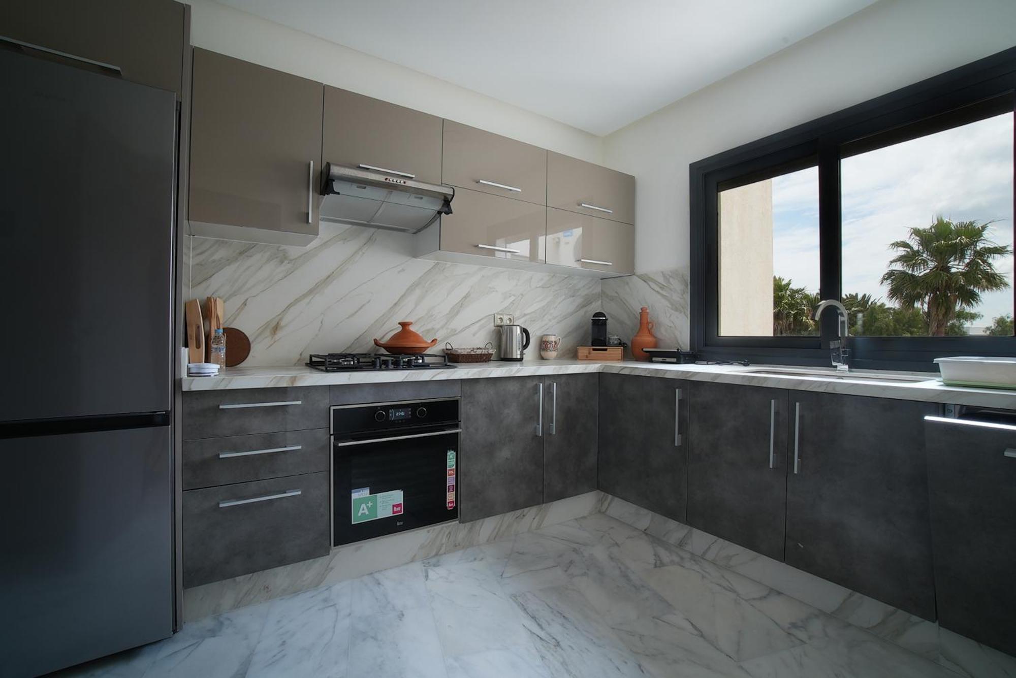 Northview Properties Танжер Екстериор снимка