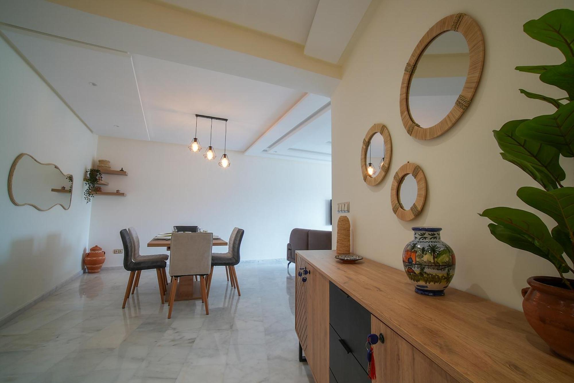 Northview Properties Танжер Екстериор снимка
