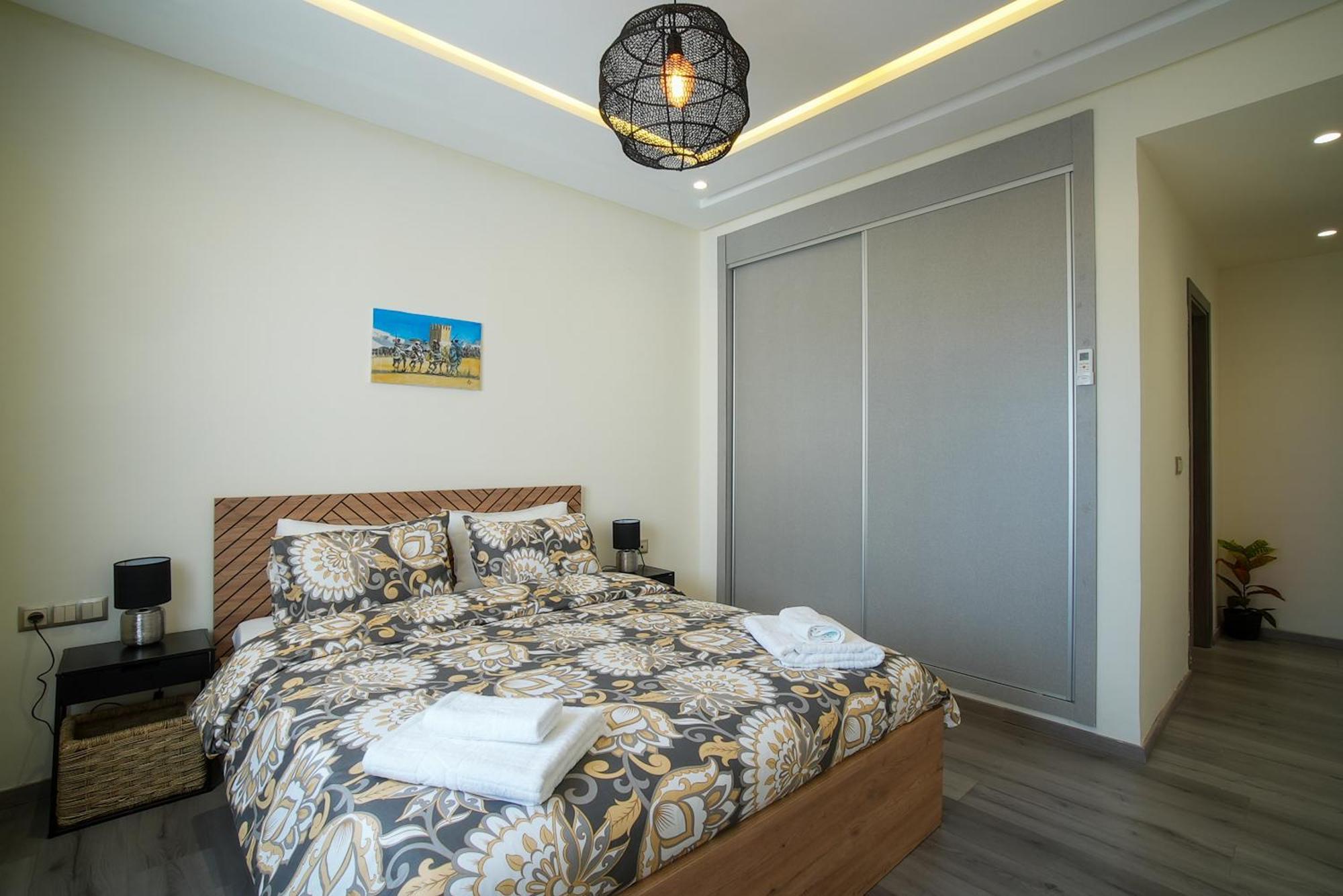 Northview Properties Танжер Екстериор снимка