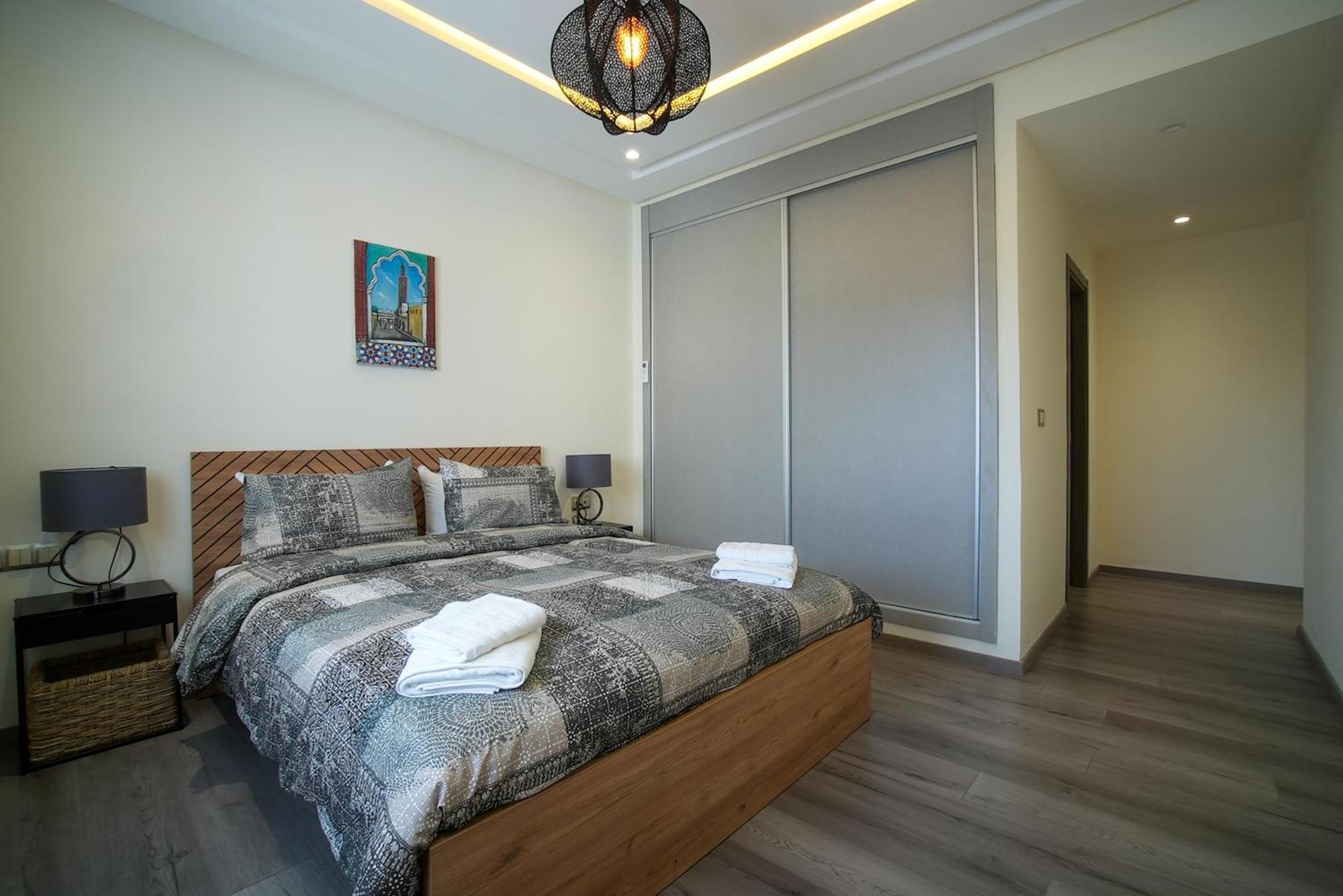 Northview Properties Танжер Екстериор снимка