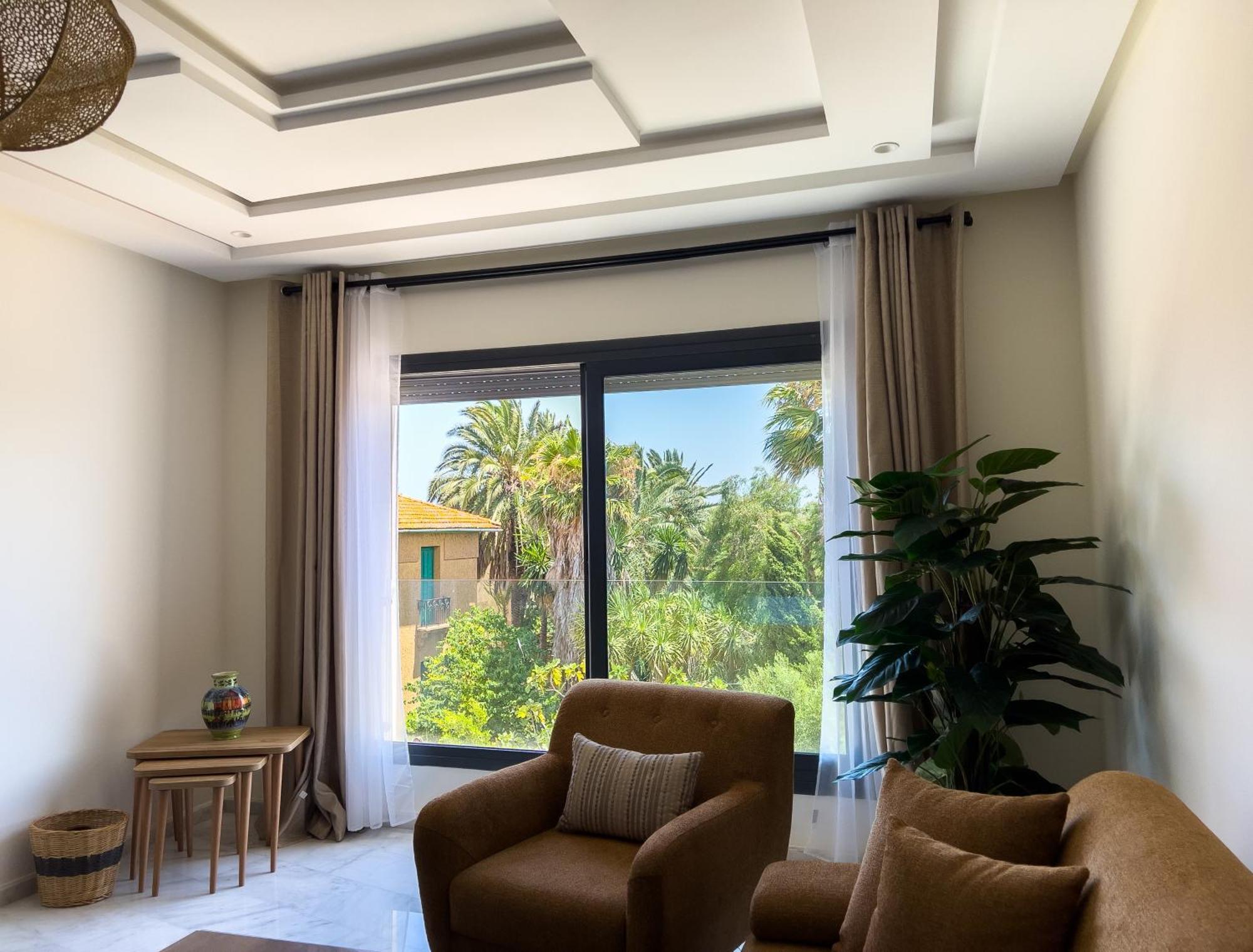 Northview Properties Танжер Екстериор снимка