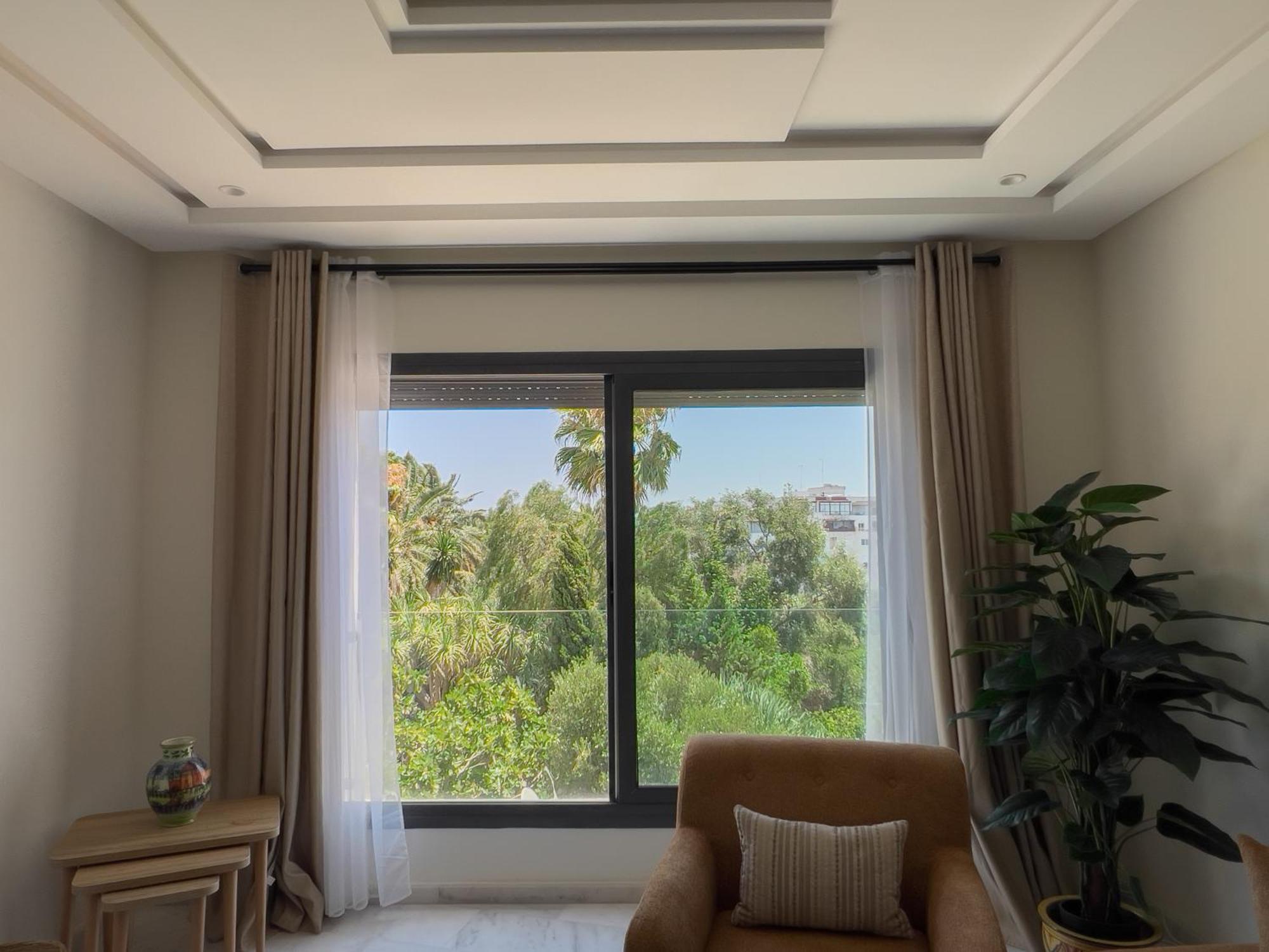 Northview Properties Танжер Екстериор снимка